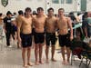 Gabe Beverini, Jack Thompson, Kevin Cao, Mitch Ferraioli