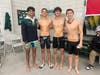Ian D'Silva, Youssef Elnawawi, Dean Capizzi, Orion Wang 