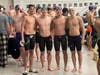 Youssef Elnawawi, Mitch Ferraioli, Kevin Cao, Gabe Beverini