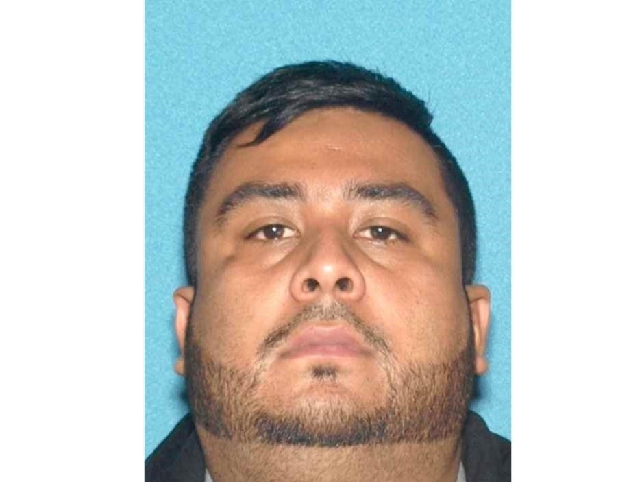 Jonathan I. Najarro, 32, of Teneyke Place in Rahway.