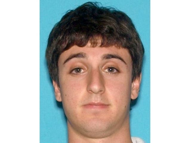 Who Is David Shroitman: Man Charged In Fatal Somerville Stabbing ...