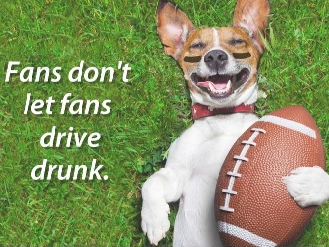 Super Bowl will be held on Sunday, Feb. 11.
