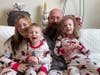The Rowland family.