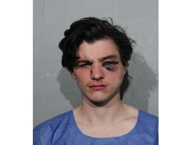 Princeton Man Maces Chicago Club Bouncers After Denied Entry: Report - Vimarsana News