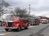 Somerville FD's 1942 Mack L95S Engine 5.