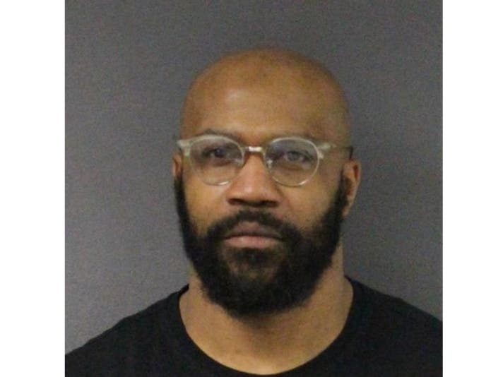 Chelsey White, 38, of Trenton.