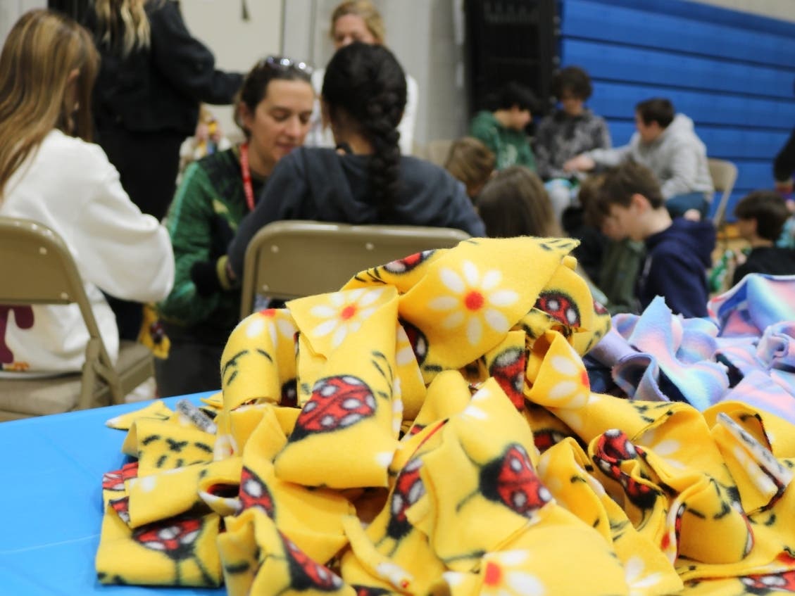 Westfield Public Schools Hold Community Service Week | Westfield, NJ Patch