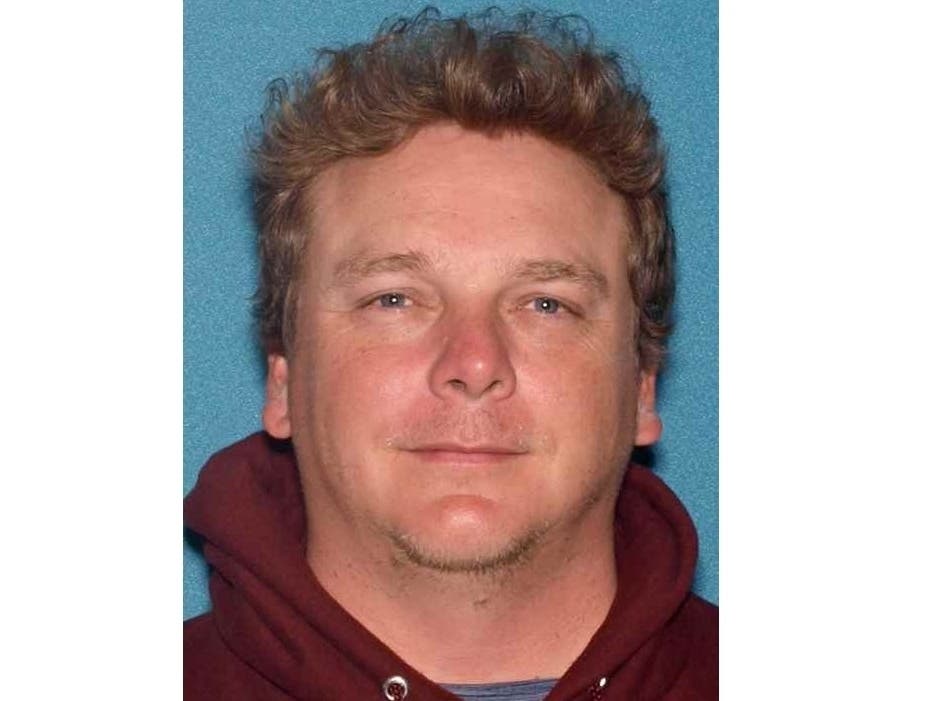 Brett Clay, 39, of Healthquest Boulevard, Flemington.