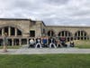 Fort Adams.