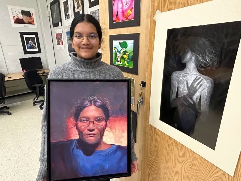 News small post card thumbnail