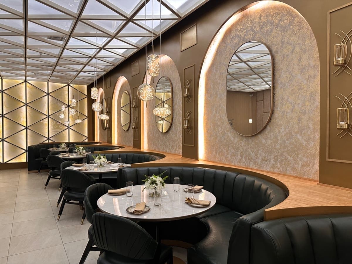 New Stylish Fine Dining Indian Restaurant Opens In Franklin | Hillsborough,  NJ Patch