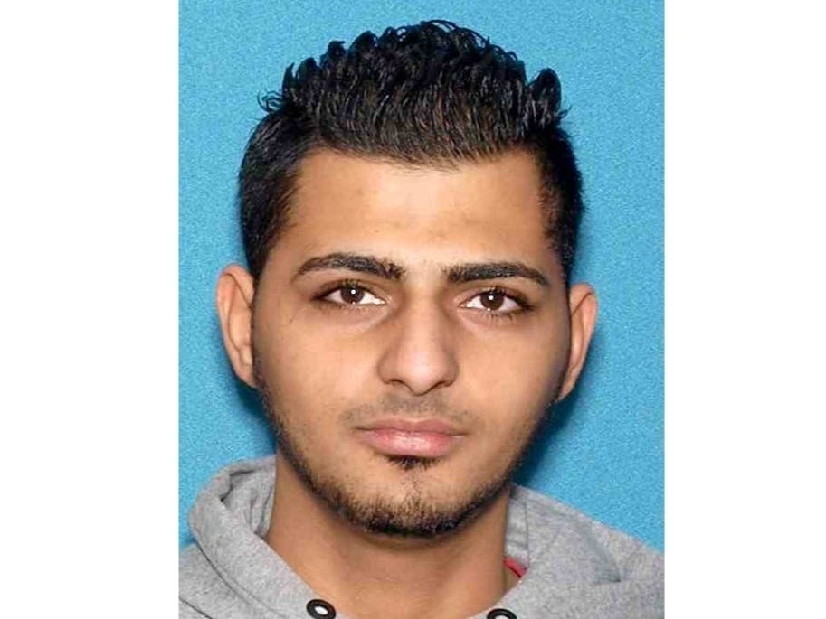 Amr A. Khodeer, 24, of Somerville.