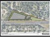 Site plan.