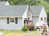 The fire is not considered suspicious but remains under investigation by the Hillsborough Township Police Department and the Hillsborough Township Bureau of Fire Safety. 