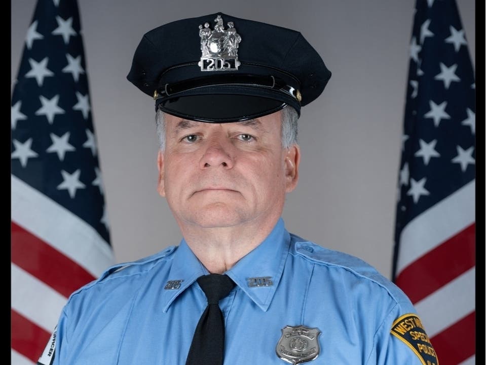 Thomas J. Dinan, 66, of Hewitt.