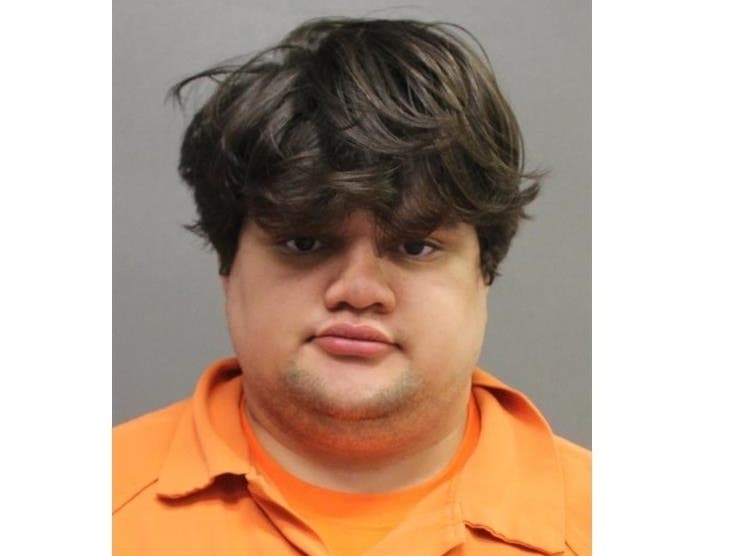 Sebastian Romero, 27, of Somerset.