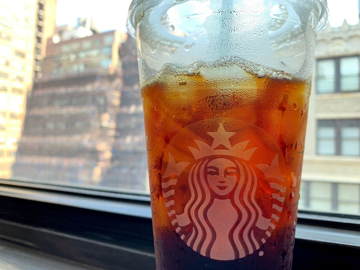 Bridgewater Realty II LLC will be redesigning its drive-thru at its proposed Starbucks in Bridgewater for the second time over concerns of safety.