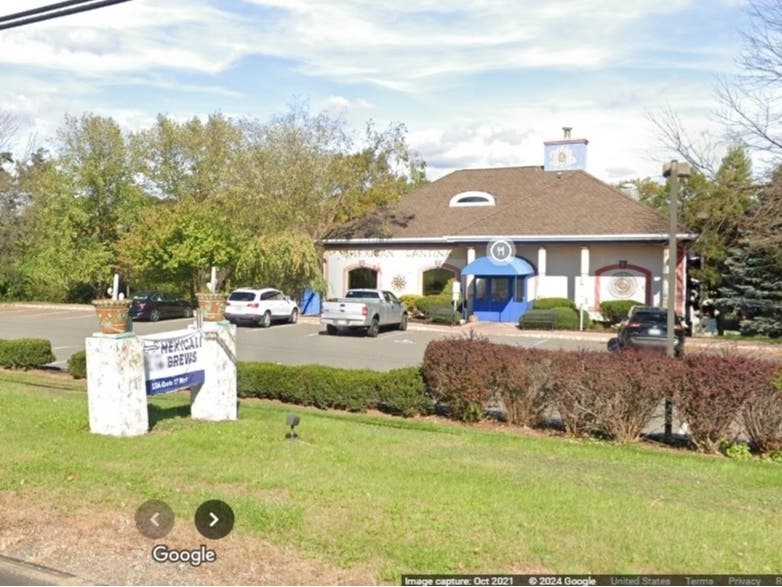 Mexicali Brews at 3366 Route 22 in Branchburg.