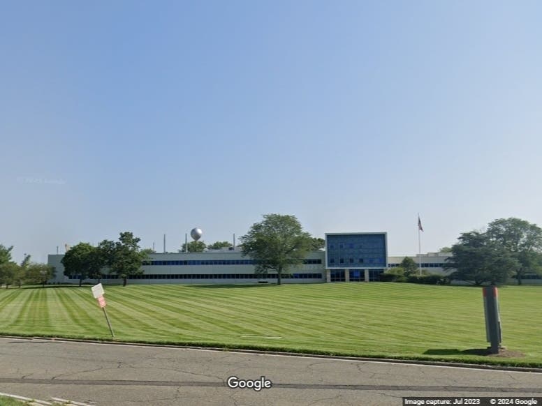 Bridgewater Planning Board Says Ethicon Site In Need Of Redevelopment ...
