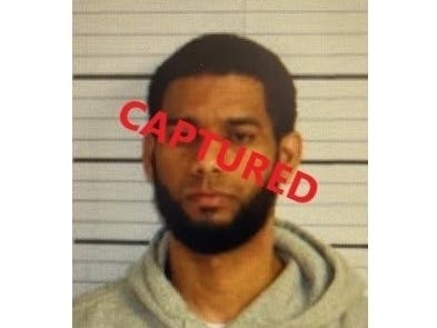 Siamel Alberto Perez, 34, of Linden.