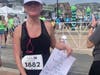 Katelyn Schwenzer NJ Sharing Network’s 5K Celebration of Life USATF Certified Race in Ocean Grove.