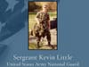 Sgt. Kevin Little.