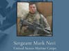 Sgt. Mark Neri.