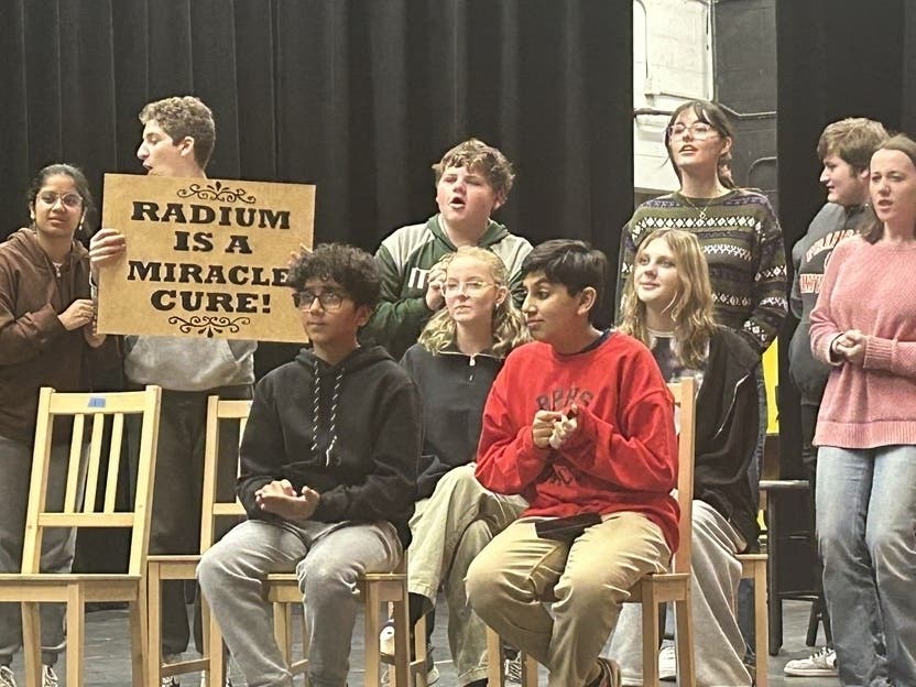 News small post card thumbnail