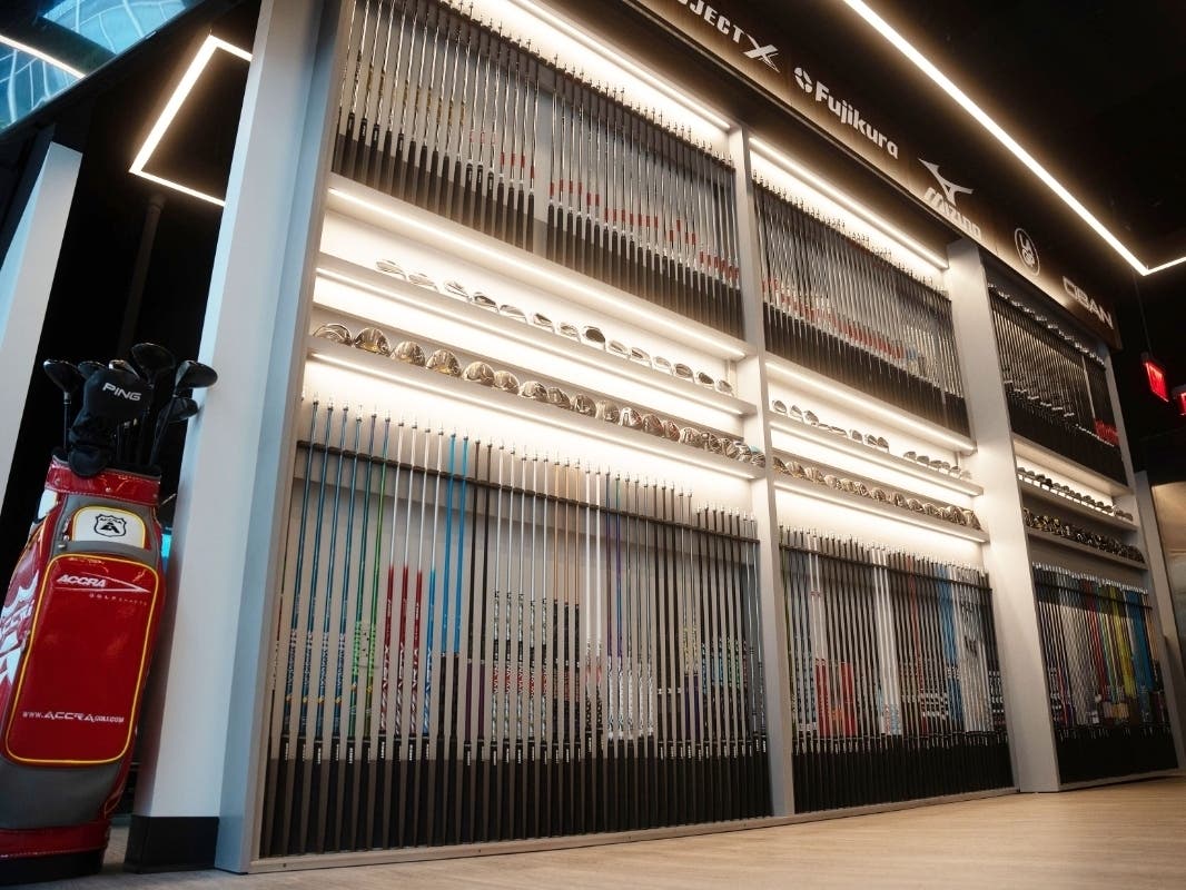 The location at The Villages At Bridgewater Commons is Club Champion’s sixth location in New Jersey.