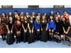 Twenty Westfield High School vocalists will perform with the 2025 Region II Chorus in January. This choral ensemble is organized by the Central Jersey Music Educators Association (CJMEA).