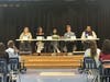 The Westfield High School Counseling Department hosted its 1st Annual WHS Grads Return event on Dec. 17, with more than 20 recent alumni returning to WHS to serve on various panels for current 11th and 12th graders.