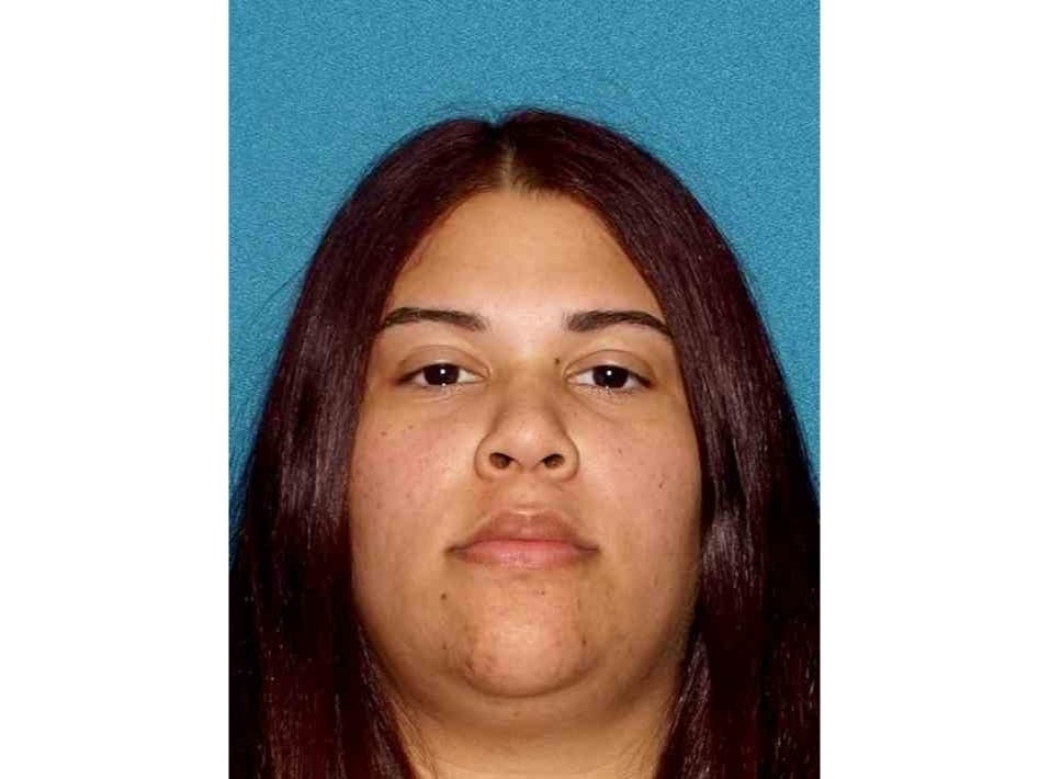 Amanda Davila of New Brunswick.