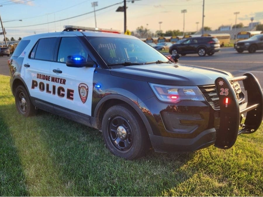 The crash investigation was reported around 7:50 a.m. on Wednesday.