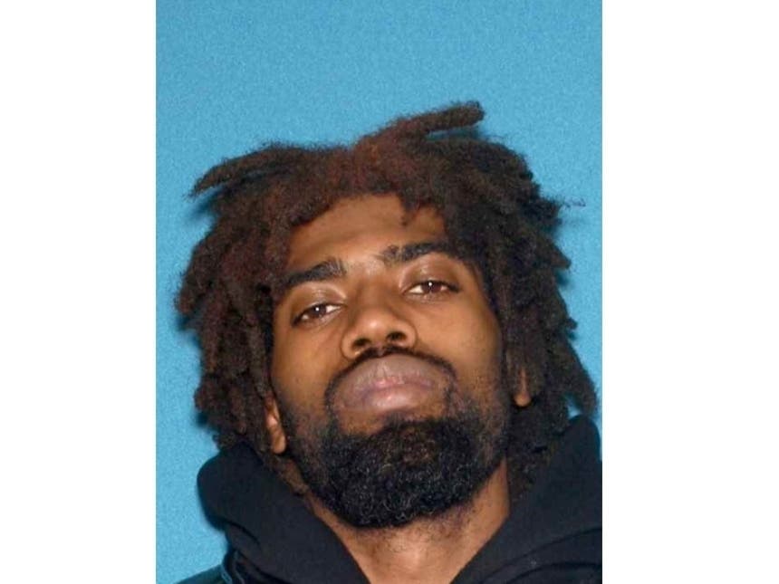 Sean Tate, 36, of Woodbridge, was charged with first-degree murder and second-degree endangering the welfare of a child.