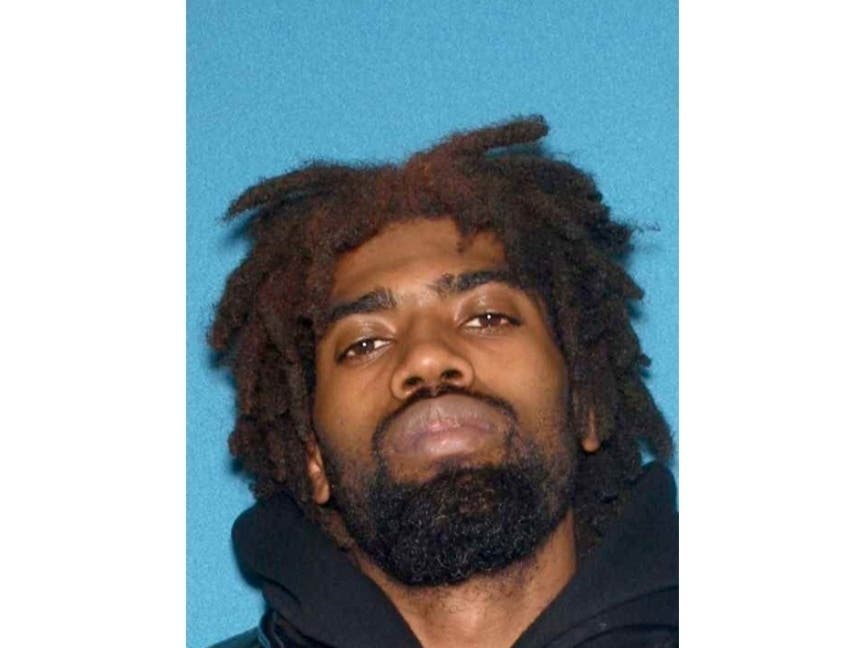 Sean Tate, 36, of Woodbridge, was charged with first-degree murder and second-degree endangering the welfare of a child.