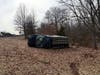 There was a crash on I-287 South in Bedminster.