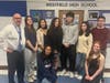 Fifteen WHS students were honored by the National College Board Recognition Program, which recognizes strong academic performances of students who belong to communities historically underrepresented on college campuses.