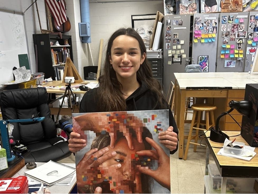 News small post card thumbnail