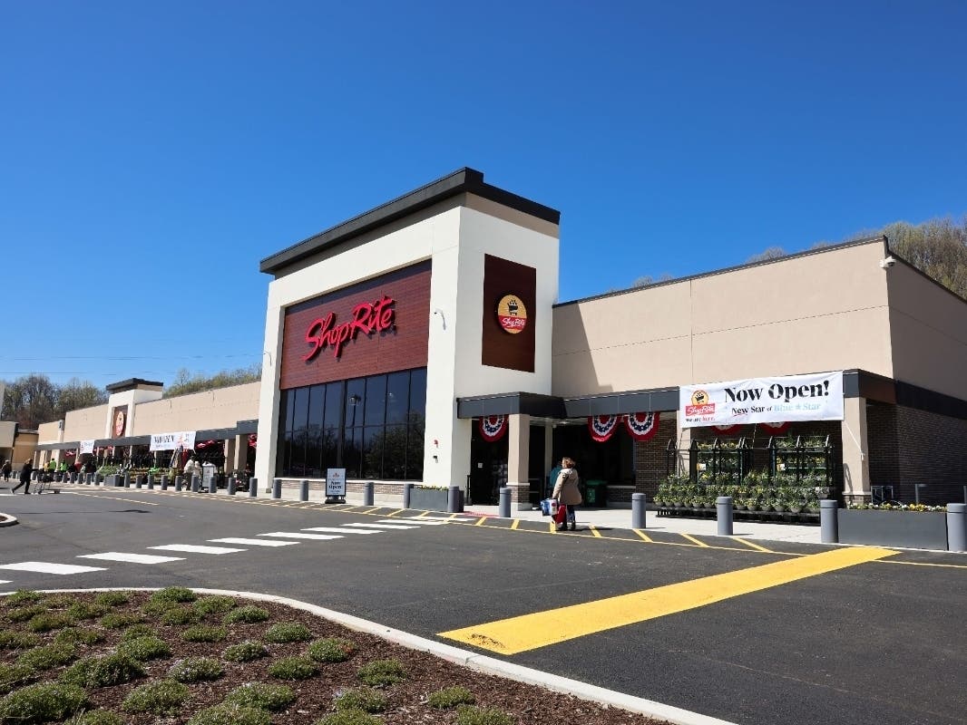 The new store at 1701 Route 22 in Watchung will kick off the April 13 festivities at 6 a.m. – with the first 250 customers in line to get special swag bags and a free carton of eggs.