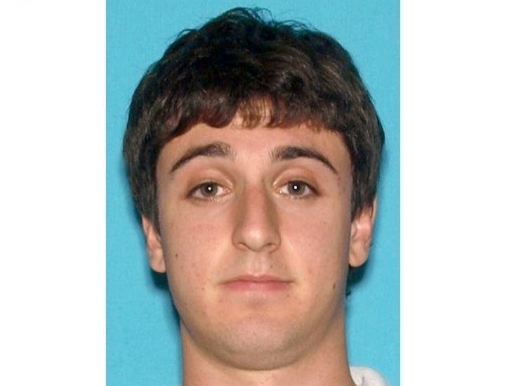 David C. Shroitman, 27, of Brookside Avenue, Somerville.