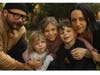 The Lowndes and Grametbauer family of Bridgewater.