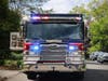 On Thursday, May 8, at around 11:45 a.m., the Bridgewater Township Police Department was dispatched to 12 Cushing Drive in response to a report of a person trapped in a trench. 