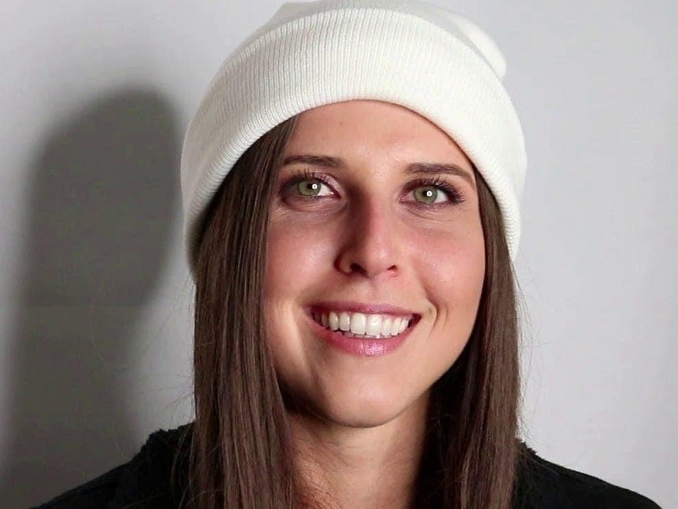 Anti-drug activist 27-year-old MaryRose Fealey of Somerville was fatally stabbed 37 times in 2024.