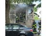On Saturday, just before 7 a.m., Roselle Park Fire Department was called to the 100 block of Walnut Street on a report of a structure fire. 