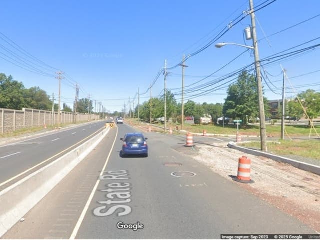 Route 206 Project Taking 'Baby Steps' Forward: Hillsborough Update ...