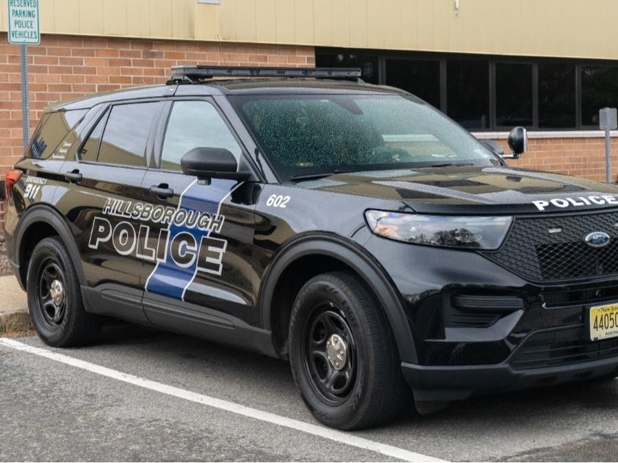 Cars Egged, Covered In Syrup & Milk Part Of 'Prank War' In Hillsborough