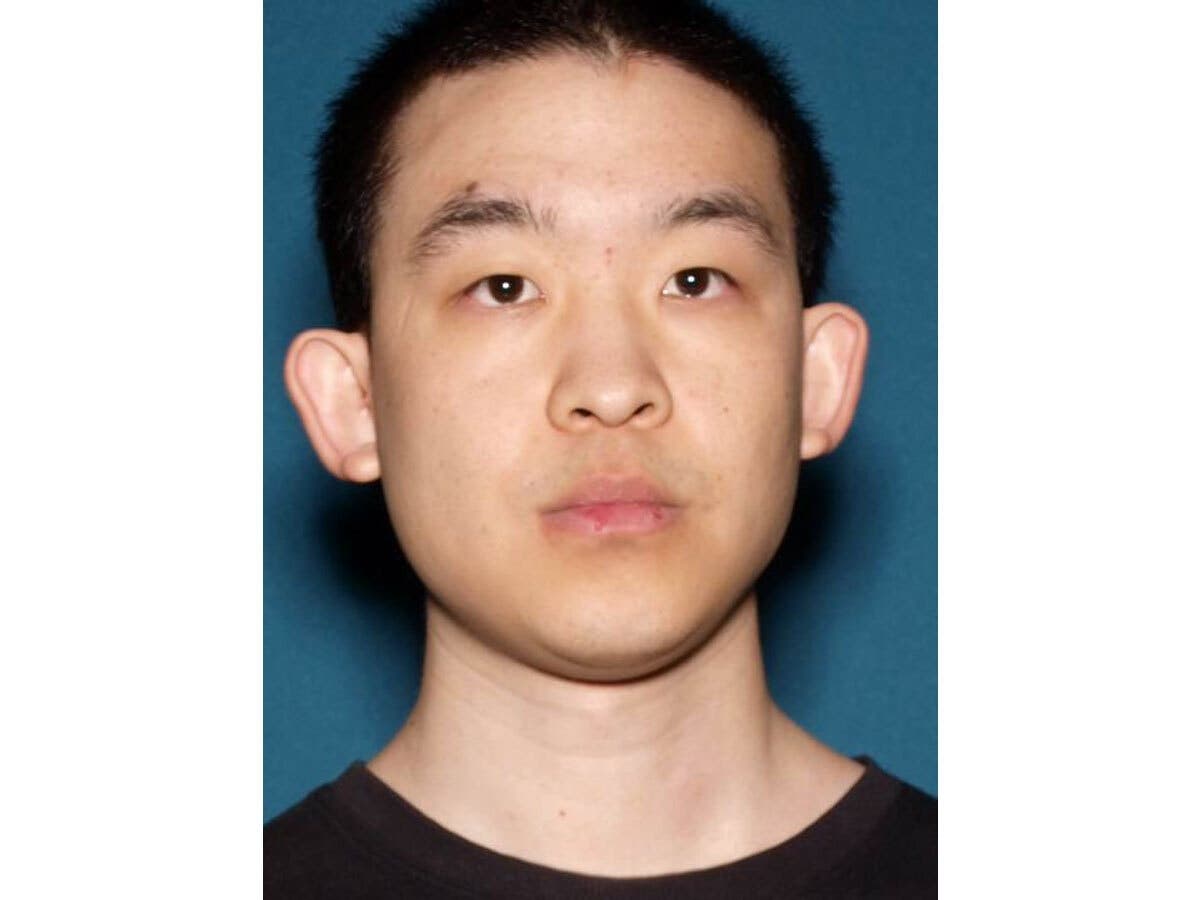 Patrick J. Lin was charged on Jan. 16 with two counts of first-degree murder, one count of first-degree attempted murder, and two counts of third-degree possession of a weapon for an unlawful purpose.