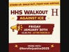 Hillsborough High School students are planning to walkout of class on Friday to protest U.S. Immigration and Customs Enforcement (ICE) activities.