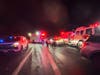 On Thursday, New Jersey State Police(NJSP) Troopers went to a motor vehicle crash at 7:54 p.m. on I-287 North at milepost 19.5 in Bridgewater. 