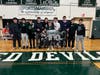 Ridge Wrestling standout Tanner Connelly reached a major milestone on Wednesday night, securing the 100th win of his high school career in a matchup against Hunterdon Central. 